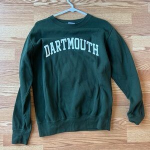 Dartmouth Sweathirt